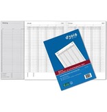 Atlanta Atlanta personeel- en activiteitenplanner 2027