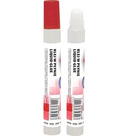Office Products OFFICE products vloeibaar lijm, transparant, 50 ml