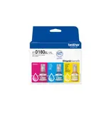 Brother BTD180C BROTHER DCP ink cyan 5000pages — Seiten