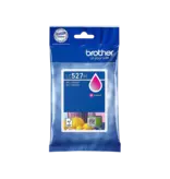 Brother Brother inktcartridge, 900 pagina's, OEM LC-527M, magenta