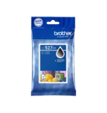 Brother Brother inktcartridge, 1.300 pagina's, OEM LC-527BK, zwart