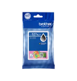 BROTHER (LC527XLBK) MFC ink black XL 3000 (original)