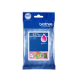 BROTHER (LC527XLM) MFC ink magenta XL 2000 (original)
