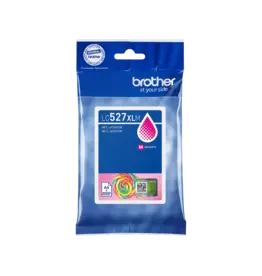 BROTHER (LC527XLM) MFC ink magenta XL 2000 (original)