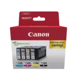 CANON (9218B006) PGI1500 Maxify MB ink (4) (original)