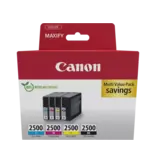 CANON (9290B006) PGI2500 Maxify MB ink (4) (original)