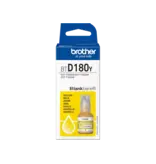 Brother BTD180Y BROTHER DCP ink yellow 5000pages — Seiten