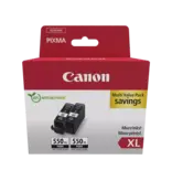 CANON (6431B010) PGI550XLPGBK Pixma ink (original)