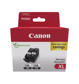 CANON (6431B010) PGI550XLPGBK Pixma ink (original)