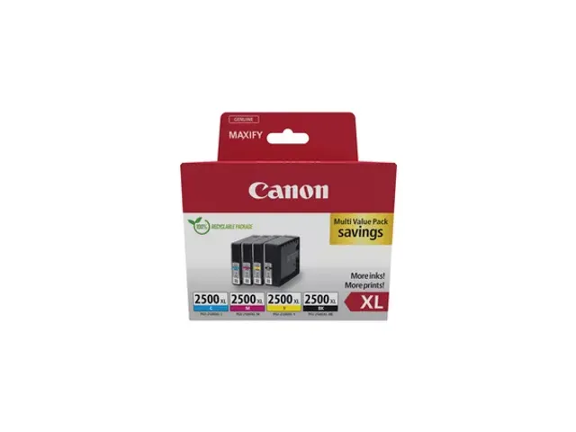CANON (6431B010) PGI550XLPGBK Pixma ink (original)