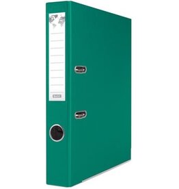 Office Products OFFICE products ordner voor A4, PP, rug van 5 cm, groen