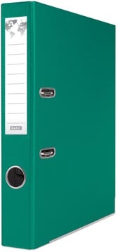 Office Products OFFICE products ordner voor A4, PP, rug van 5 cm, groen