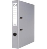 Office Products OFFICE products ordner voor A4, PP, rug van 5 cm, grijs
