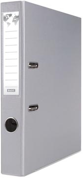 Office Products OFFICE products ordner voor A4, PP, rug van 5 cm, grijs