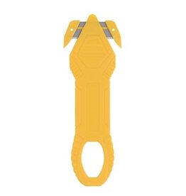 DONAU SAFETY DONAU SAFETY cutter DS-NWO2, geel