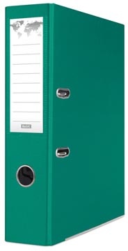 Office Products OFFICE products ordner voor A4, PP, rug van 7,5 cm, groen
