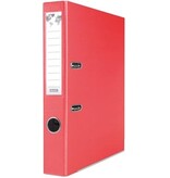 Office Products OFFICE products ordner voor A4, PP, rug van 5 cm, rood