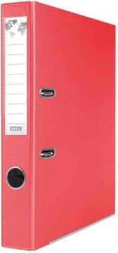 Office Products OFFICE products ordner voor A4, PP, rug van 5 cm, rood