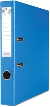 Office Products OFFICE products ordner voor A4, PP, rug van 5 cm, blauw