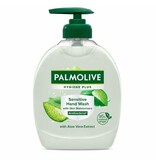 PALMOLIVE Hygiene Plus handzeep Sensitive, flacon van 300 ml