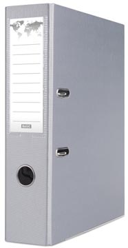 Office Products OFFICE products ordner voor A4, PP, rug van 7,5 cm, grijs