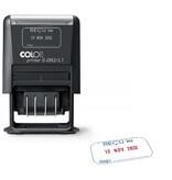 Colop Colop tekststempel Printer S260/L1 N, met datum en ONTVANGEN