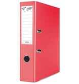 Office Products OFFICE products ordner voor A4, PP, rug van 7,5 cm, rood