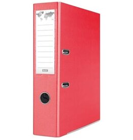 Office Products OFFICE products ordner voor A4, PP, rug van 7,5 cm, rood