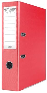 Office Products OFFICE products ordner voor A4, PP, rug van 7,5 cm, rood