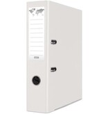 Office Products OFFICE products ordner voor A4, PP, rug van 7,5 cm, wit