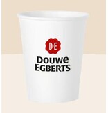 Douwe Egberts Douwe Egberts beker 180 ml, pak van 100 stuks