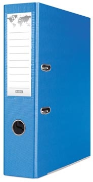 Office Products OFFICE products ordner voor A4, PP, rug van 7,5 cm, blauw