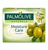 PALMOLIVE Naturals handzeep Olive, tablet van 90 gram