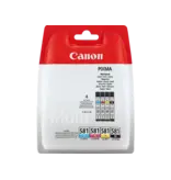 CANON (1998C006) CLI581XXL Pixma TS TR ink (original)