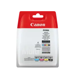 CANON (1998C006) CLI581XXL Pixma TS TR ink (original)