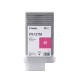 CANON (6267C001) PFI121M IPF ink magenta (original)
