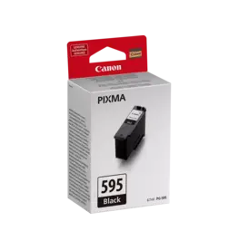 CANON (7171C001) PG595 Pixma TS ink black (original)