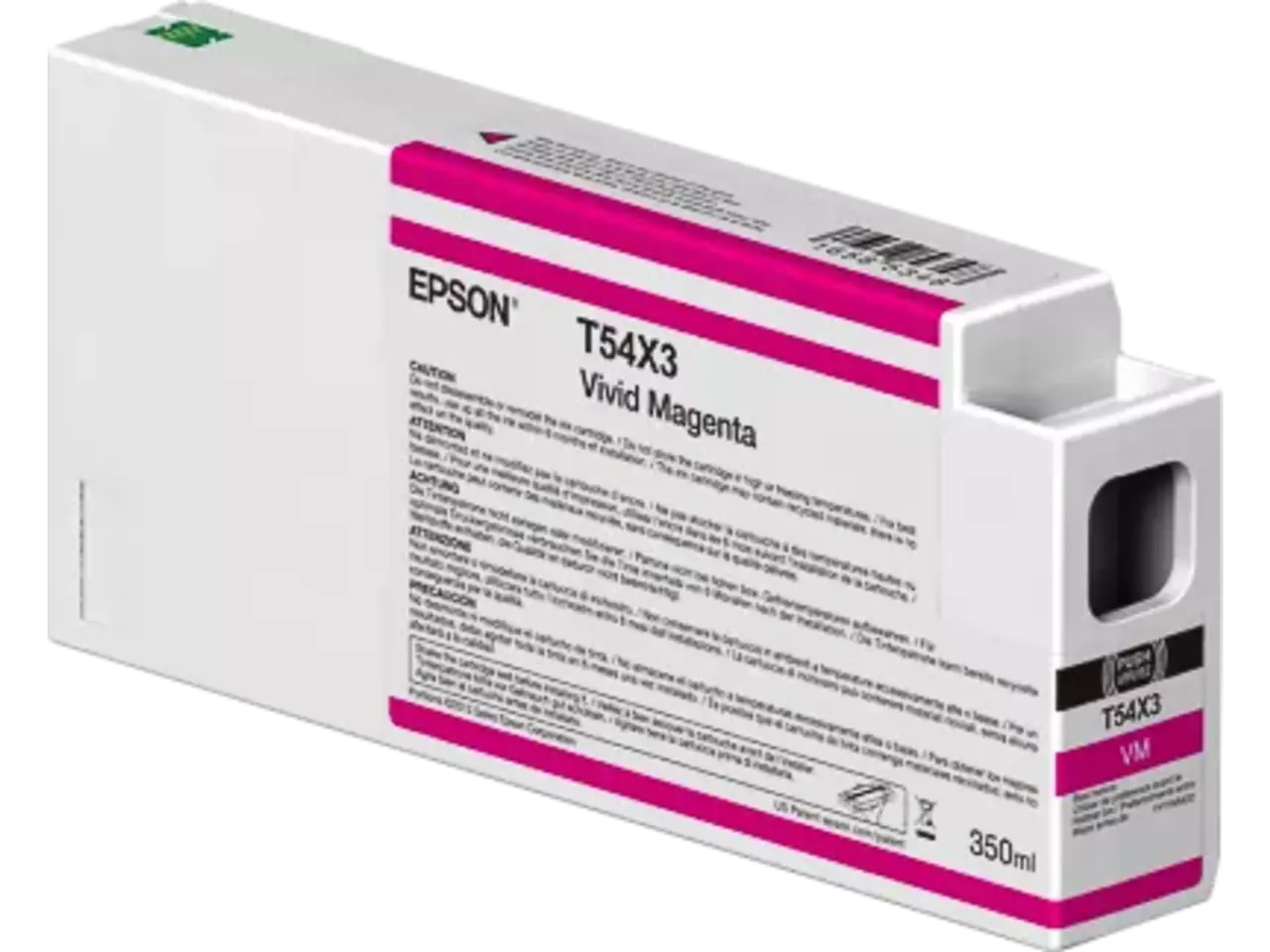 EPSON (C13T54X30N) UltraChrome HDX/HD ink (original)