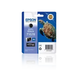 EPSON (C13T15784N10) ST PH ink matte black (original)
