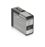 EPSON (C13T58080N) ST PRO ink light blk (original)