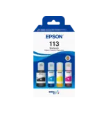 EPSON (C13T06B640) ET113 EcoTank ink (4) (original)