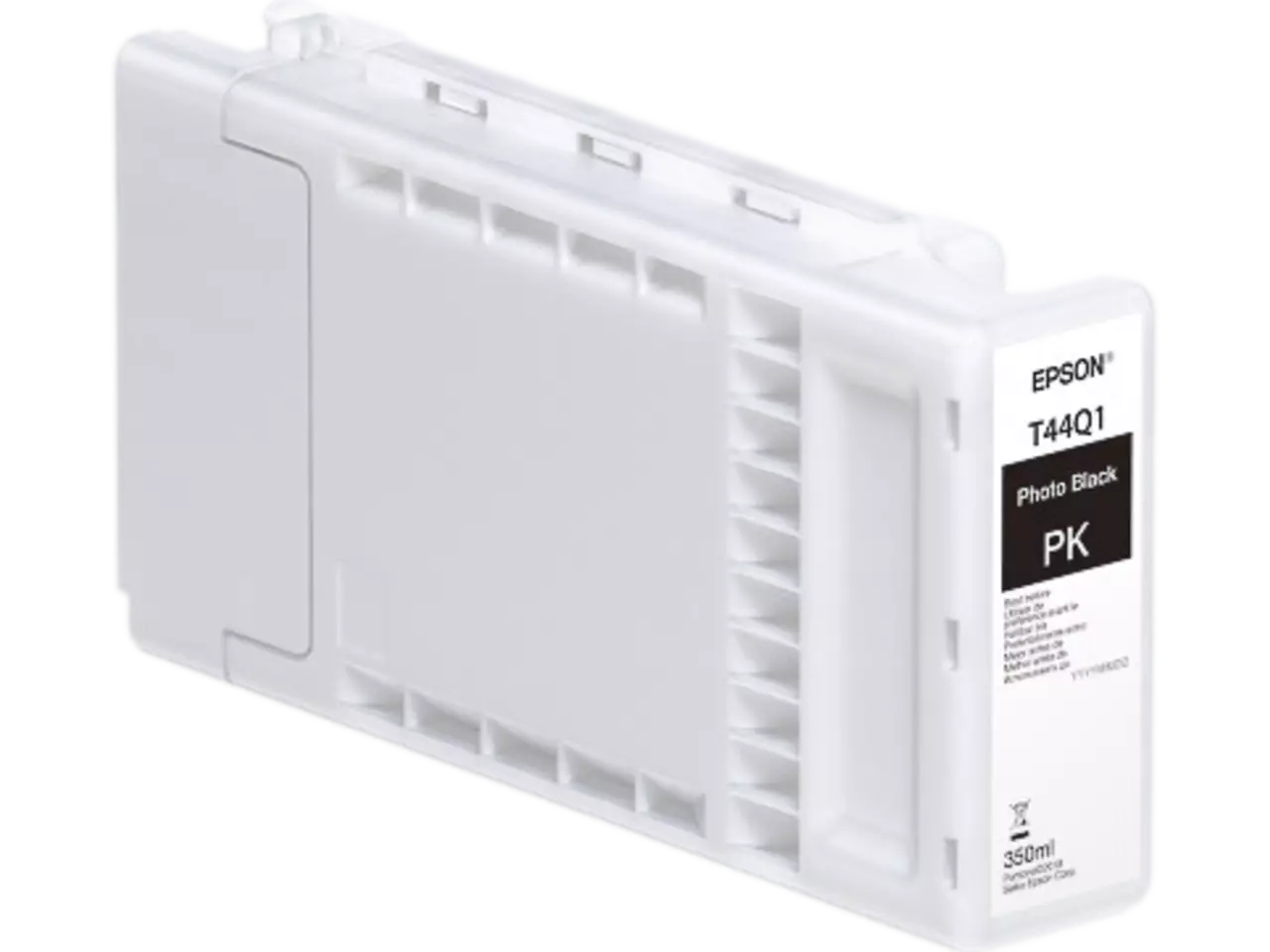 EPSON (C13T44Q140) UltraChrome Pro 12 ink (original)