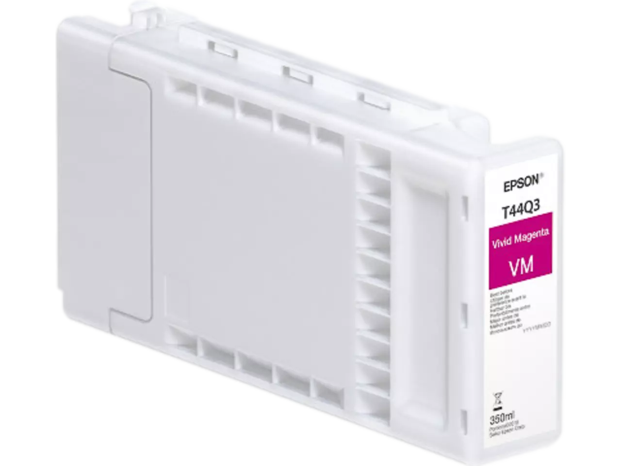 EPSON (C13T44Q34N) UltraChrome Pro 12 ink (original)
