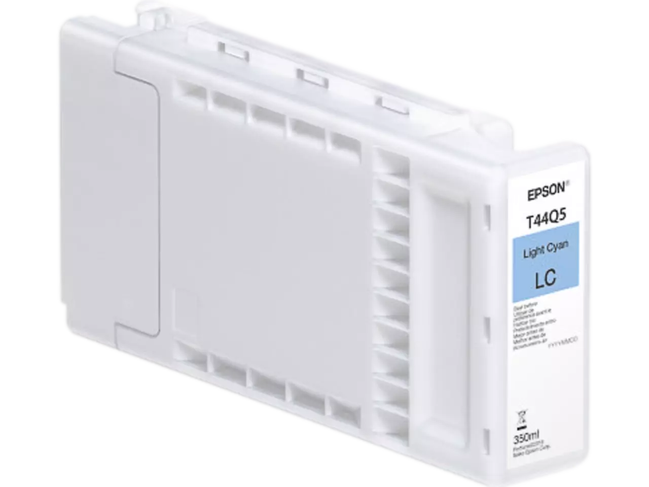 EPSON (C13T44Q540) UltraChrome Pro 12 ink (original)