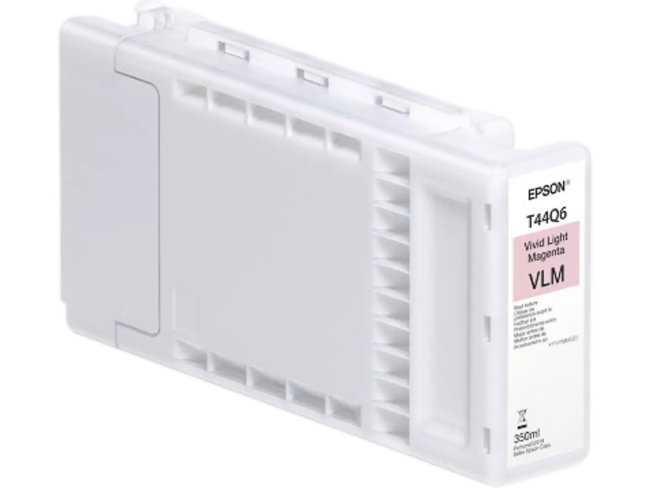 EPSON (C13T44Q64N) UltraChrome Pro 12 ink (original)