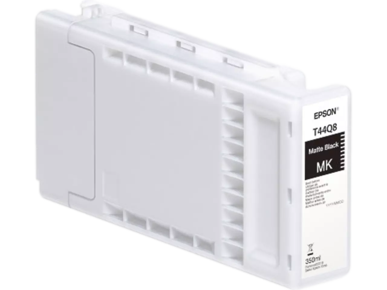 EPSON (C13T44Q84N) UltraChrome Pro 12 ink (original)