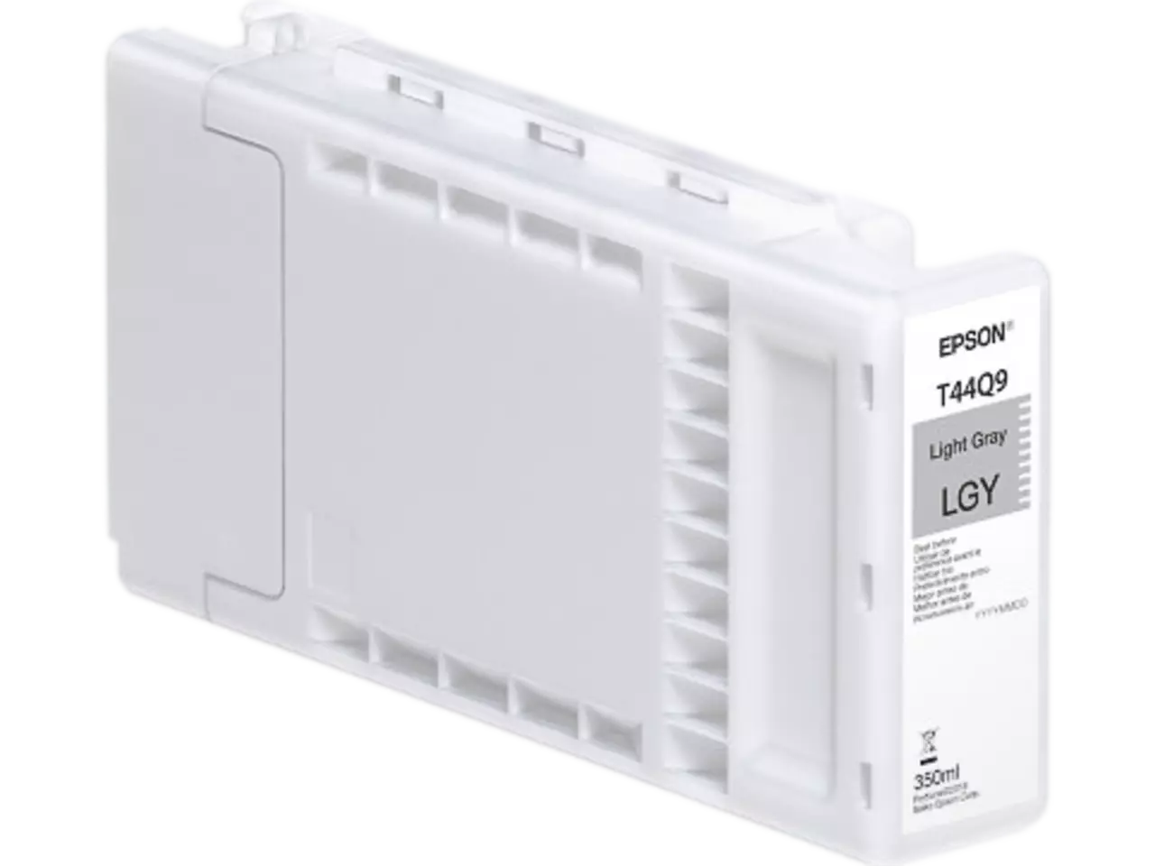 EPSON (C13T44Q940) UltraChrome Pro 12 ink (original)