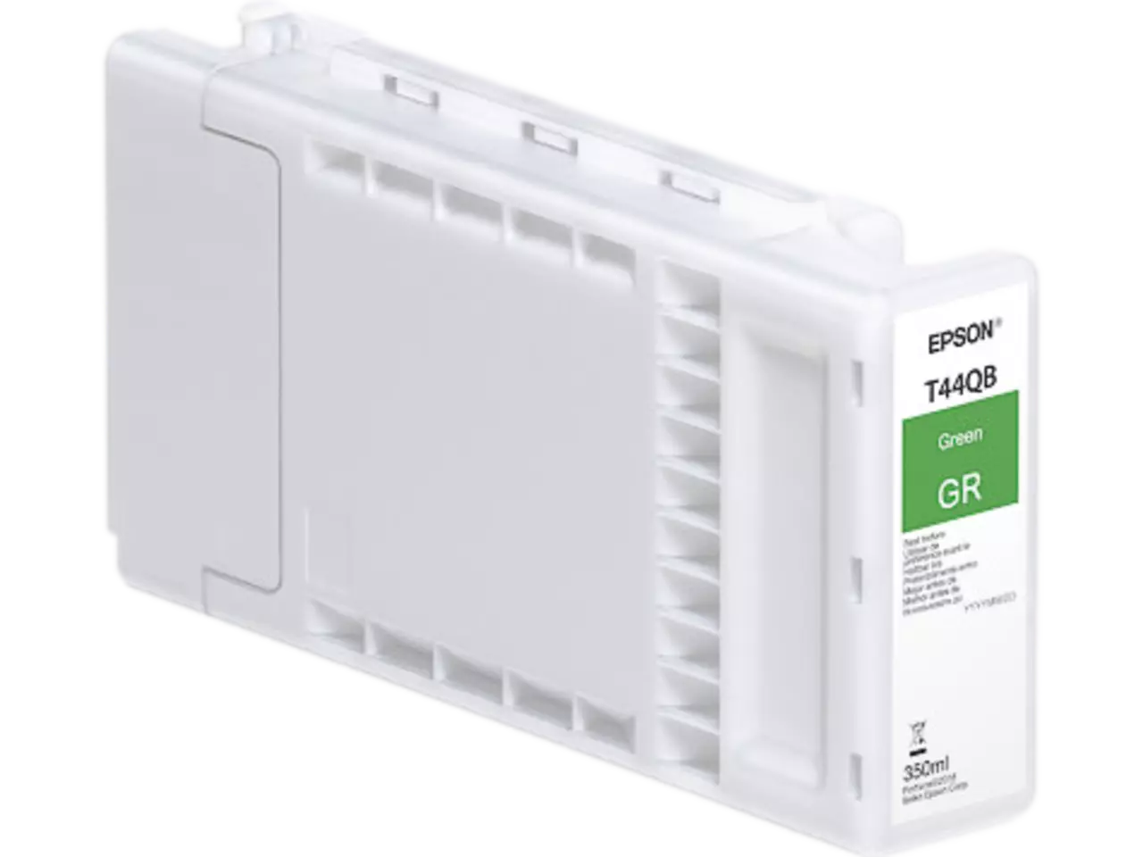 EPSON (C13T44QB40) UltraChrome Pro 12 ink (original)
