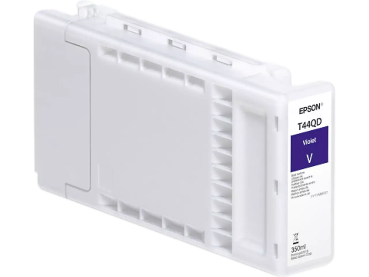 EPSON (C13T44QD40) UltraChrome Pro 12 ink (original)