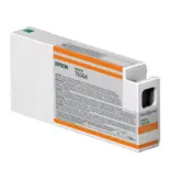 EPSON (C13T636A00) ST PRO ink orange 700ml (original)